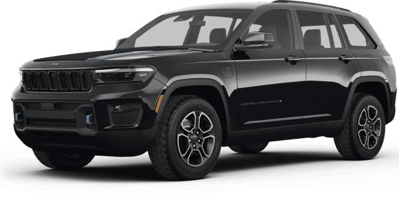 JEEP GRAND CHEROKEE 2024 1C4RJYB6XRC720339 image